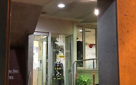 あさひシティーインホテル